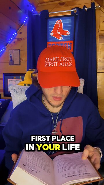 Physical and Spiritual Health - 1 Timothy 4:8