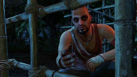 FarCry 3, Playthrough, pt.1