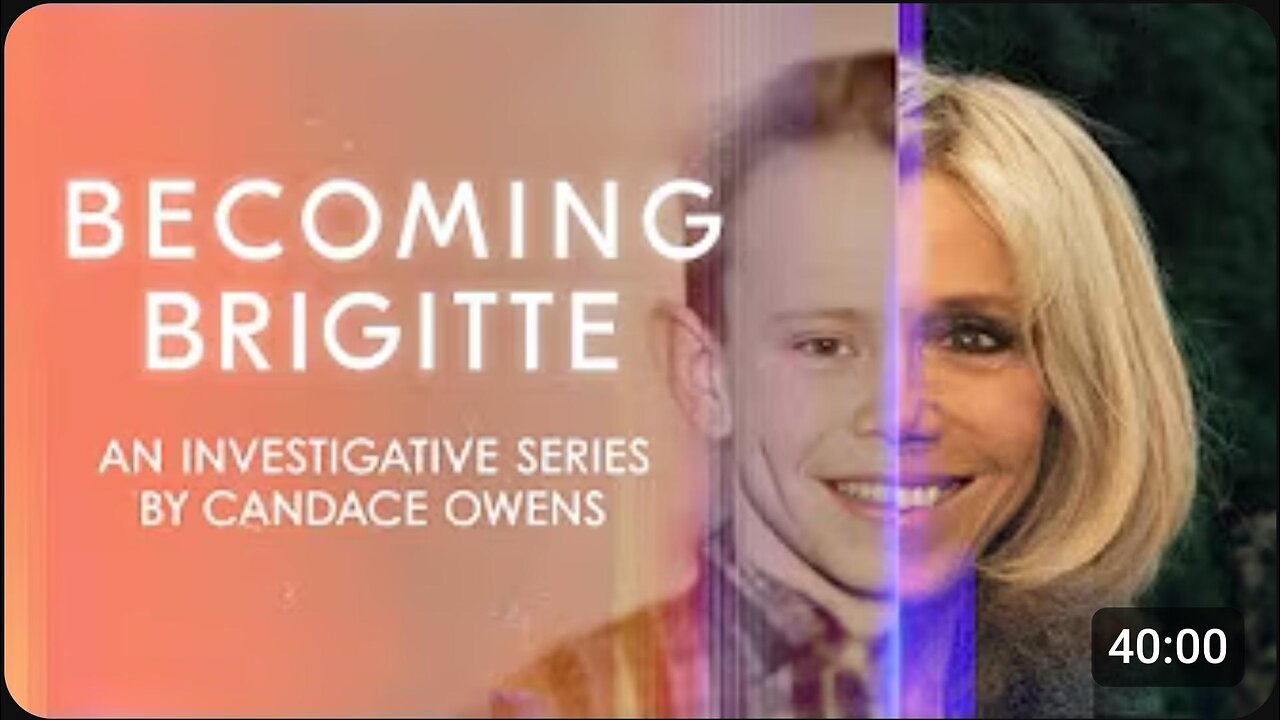 Candace Owens : Devenir Brigitte - Episode 1