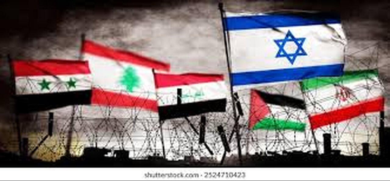We Are in The Times Of The Killing and Attrition of Christians
