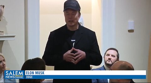 Musk Warning Over Woke AI “ It May Choose To End Humanity”