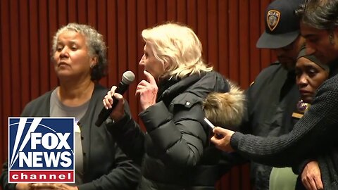 'TERRIBLE MISTAKE': Bronx residents protest NYC reopening migrant shelter