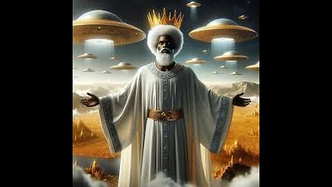 HEBREW ISRAELITES: DIVINE INTERVENTION IS THE ONLY WAY SALVATION WILL COME FOR THE CHILDREN OF GOD