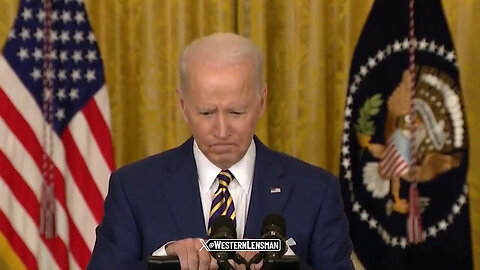 Legacy Media: We Had No Idea Biden Was Cognitively Impaired The Last 4 Years…Biden The Last 4 Years…