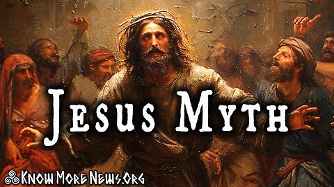 Jesus Mythicists Winning the Debate | Know More News w/ Adam Green