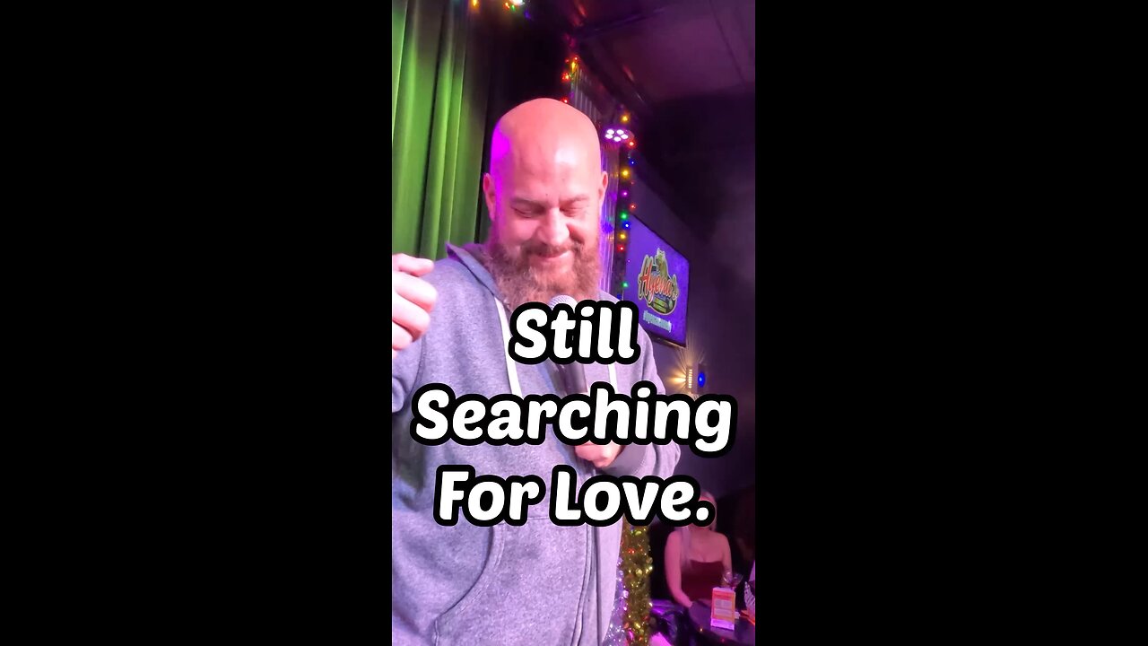 Is She Out There??