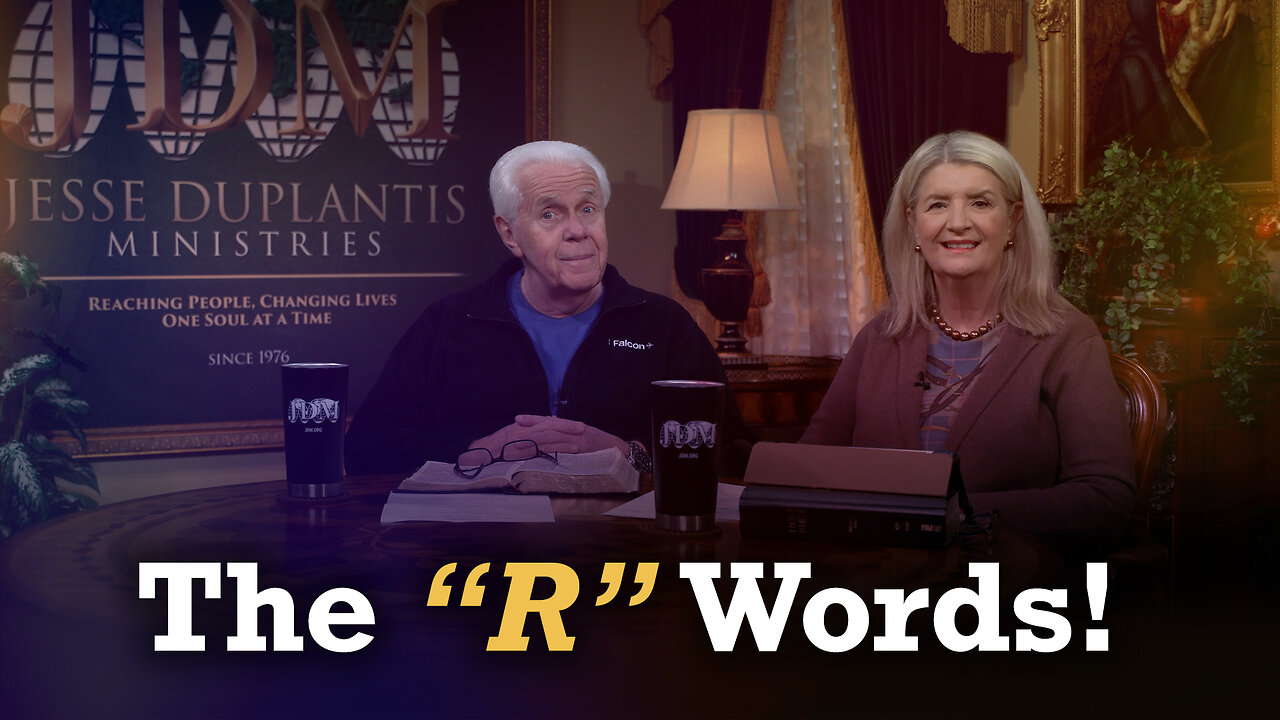 Boardroom Chat: The “R” Words!