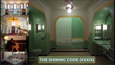 THE SHINING CODE (PART XXXIX)