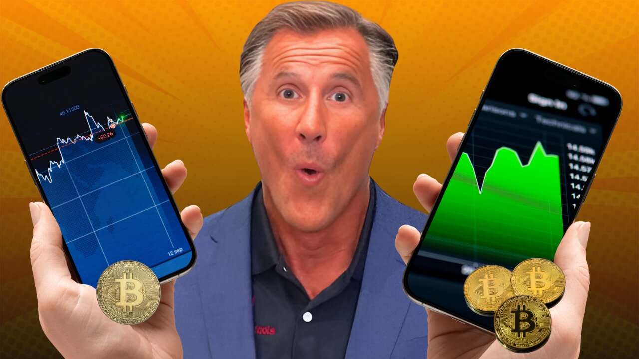 Wall Street’s Billionaires Are All-In on Bitcoin
