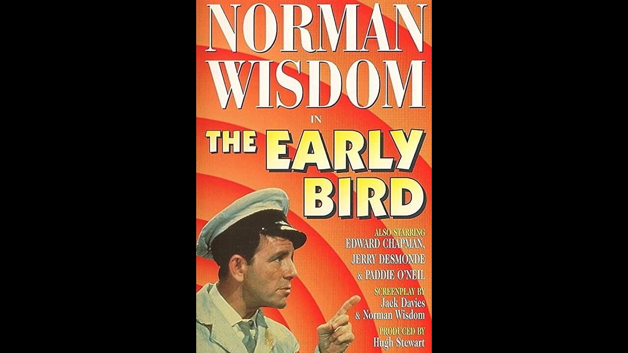 The Early Bird 1965 Comedy