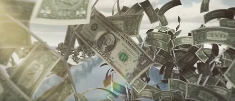 Money: Gold & Silver, 1 Timothy Chapter 6, Q Drops Deltas for January 28 & 29, 1/28, 1/29