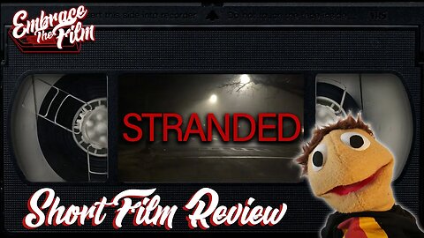 Stranded - Short Film Review