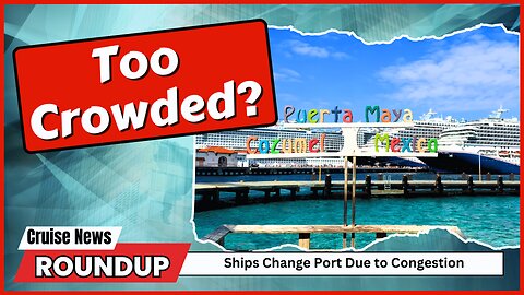 Cruise News Bombshell: Fees, Swaps, and Celebrity's Star!