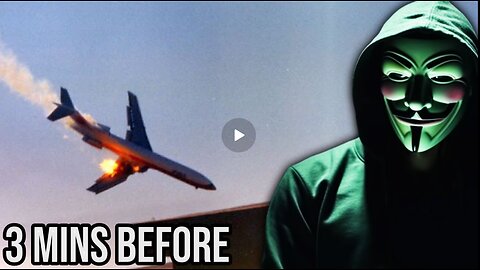 The U.S. 'Plane Crash' Situation… The Truth Will Shock You!!!