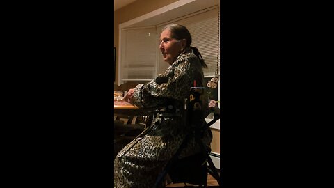 Grandma Rules