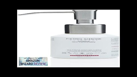 Pietro Simone Skincare The Fierce Intimate Cream 2.0 FL OZAn advanced powerful blend Review