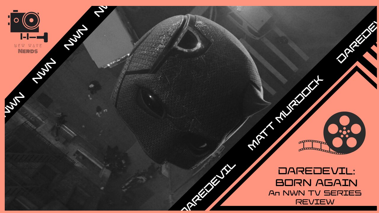 Daredevil: Born Again | An NWN TV Review