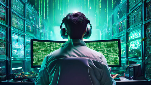 🔴GET | building computers and games