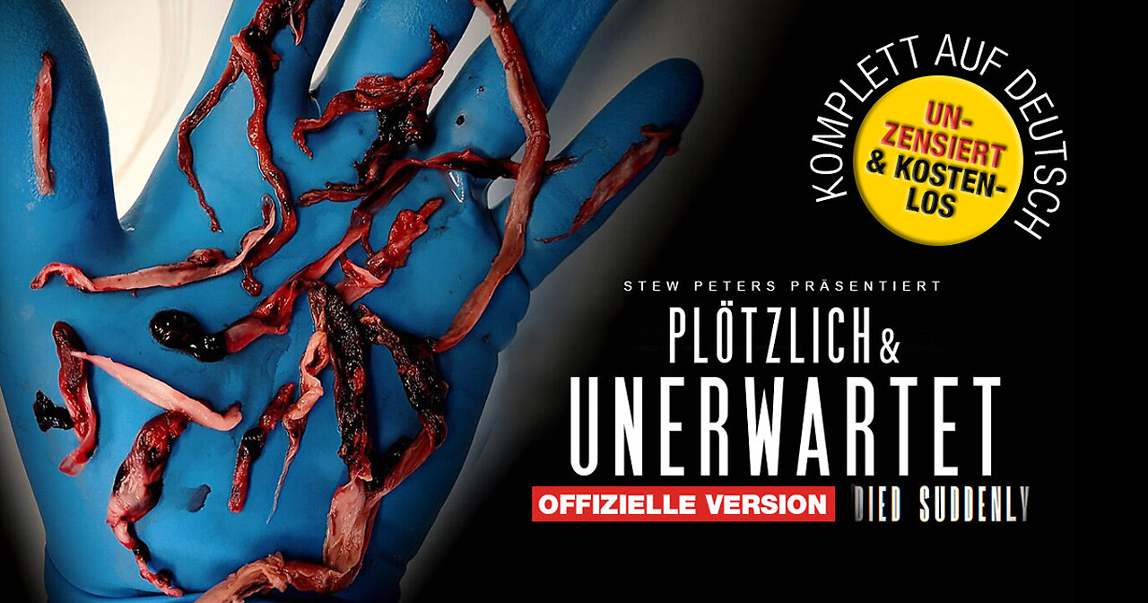 John O’Looney ploetzlichundunerwartet