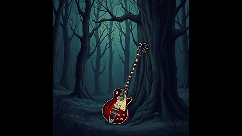 Forest (Atmospheric Guitar Trap Beat) Prod By Hennessey-type beat Trippy Visuals