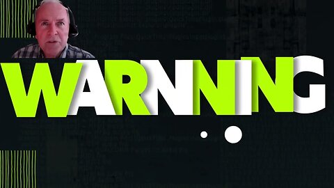 JimWillieStyle| Navigating the Storm: Strategies and Warnings for Surviving a Fragile Global Economy