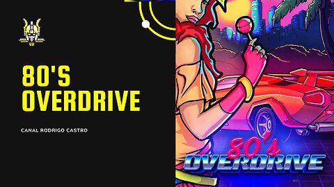 80's Overdrive