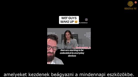 A globalista holdkórosok irányítani akarják a gondolatainkat