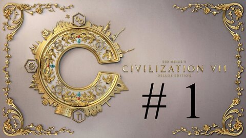 Civilization VII # 1 "One More Turn The Game"