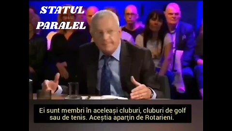 STATUL PARALEL 🇪🇺