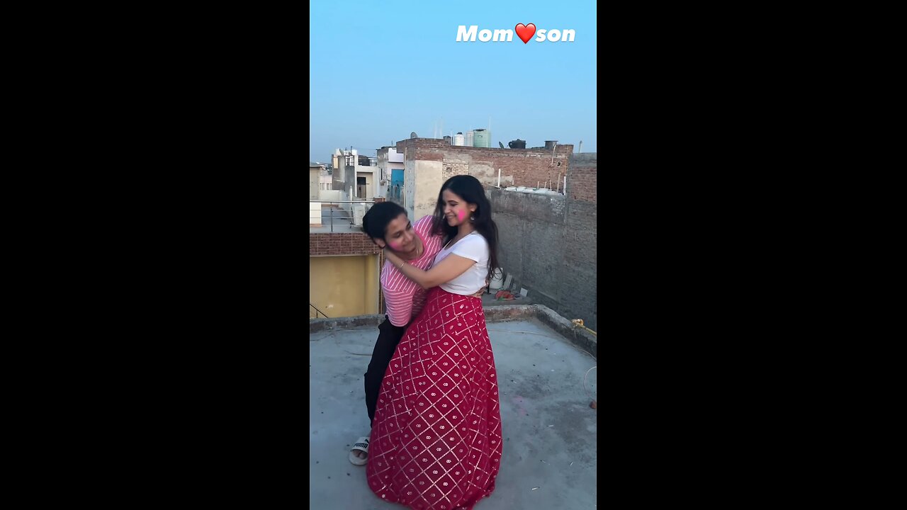 maati on time and no matter