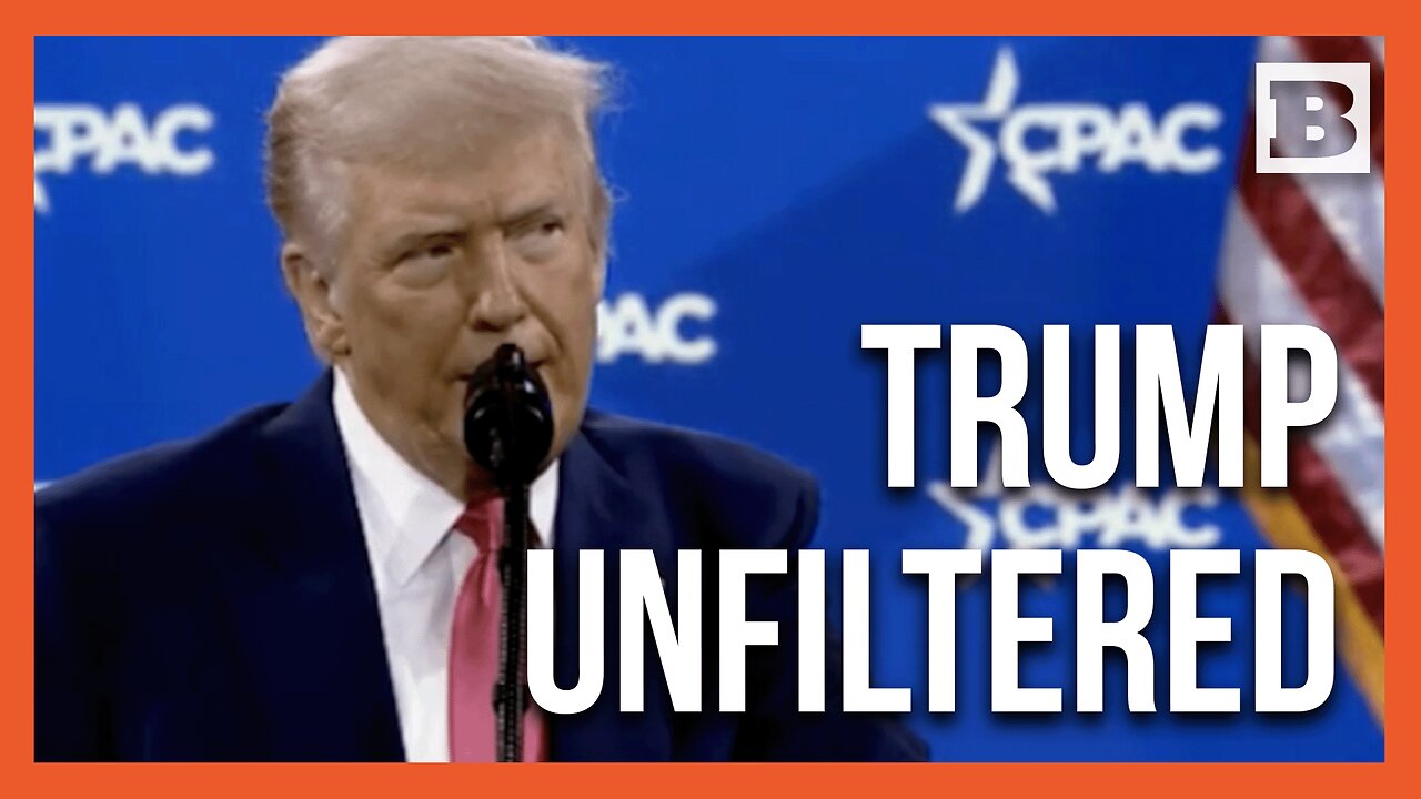 Trump: Everything Joe Touched “Turned to Sh*t”