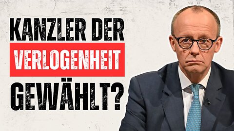 Das Sondervermögen von Merz und der CDU: Ein Betrug an den Wählern und ihrer Zukunft!