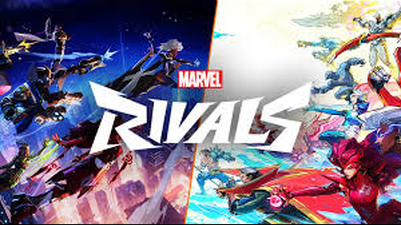 Marvel Rivals: Missions on Missions Tonight, Nothing but Fun and Excitement Tonight. Come Join Us