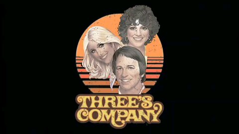 Three's Company "Jack's moves out." season 3 episode 21