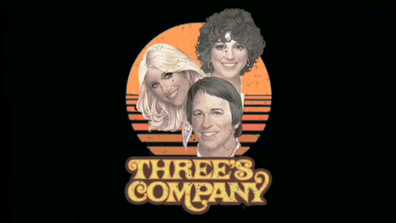 Three's Company "Jack's moves out." season 3 episode 21