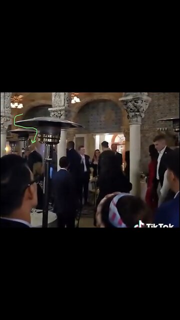 TRUMP❤️🇺🇸🥇🪽ENTER THE HALLS🤍🇺🇸🏅🪽OF MAR-A-LAGO💙🇺🇸🪽🏅🏰⭐️