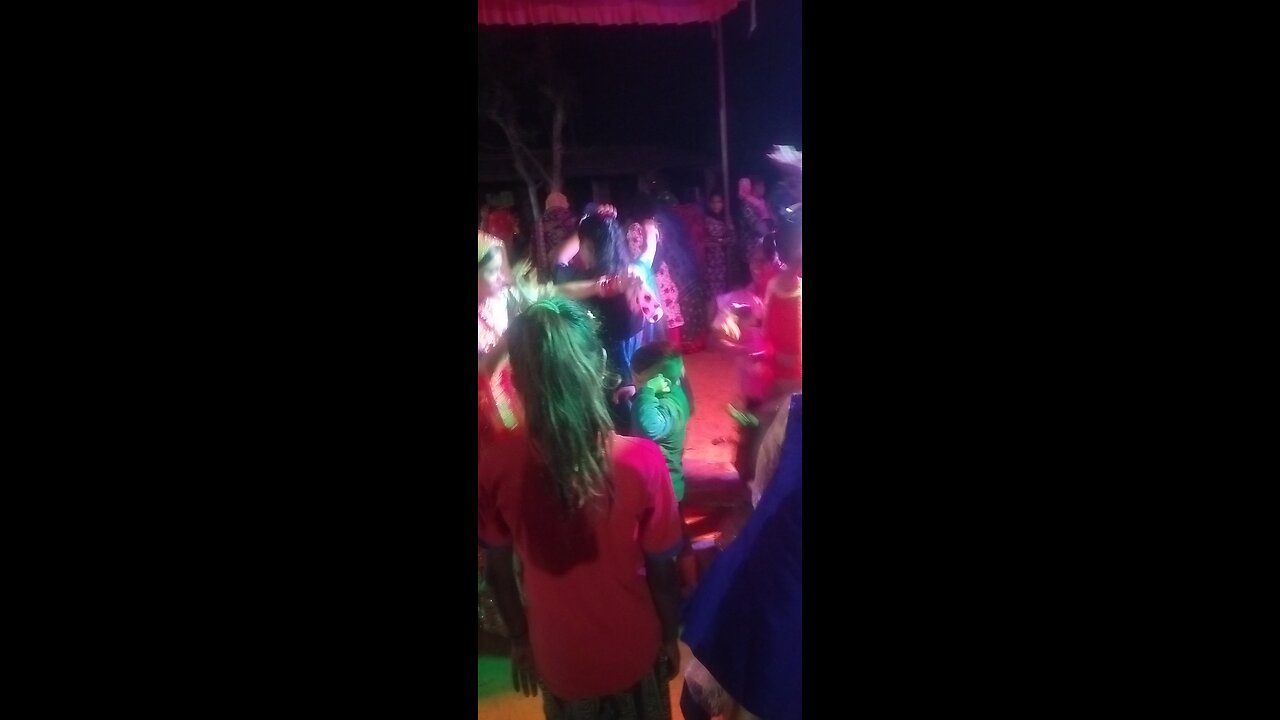wedding dance