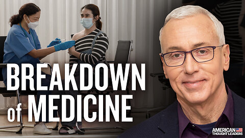 Dr. Drew: Erosion of the Patient-Physician Relationship