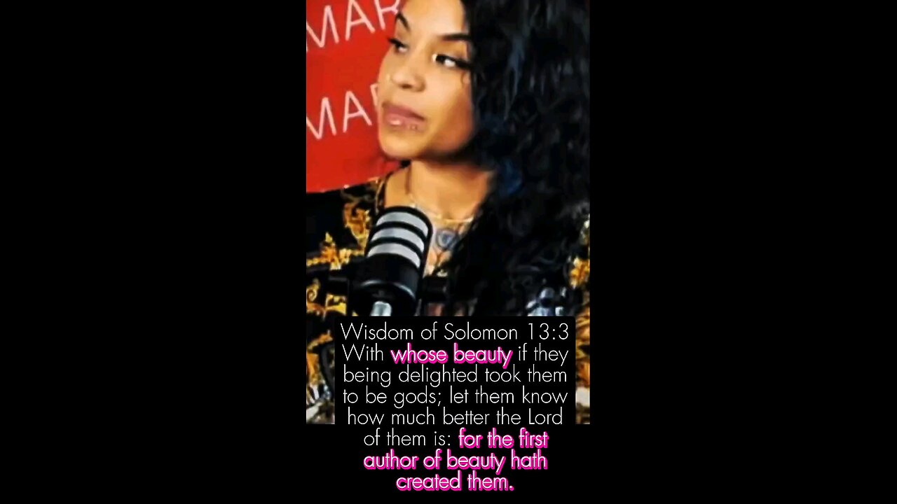 WOMEN DON'T KNOW HOW TO ACCEPT THEIR NATURAL BEAUTY!