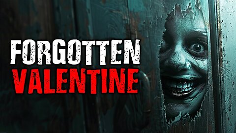 "Forgotten Valentine" Scary Stories from The Internet