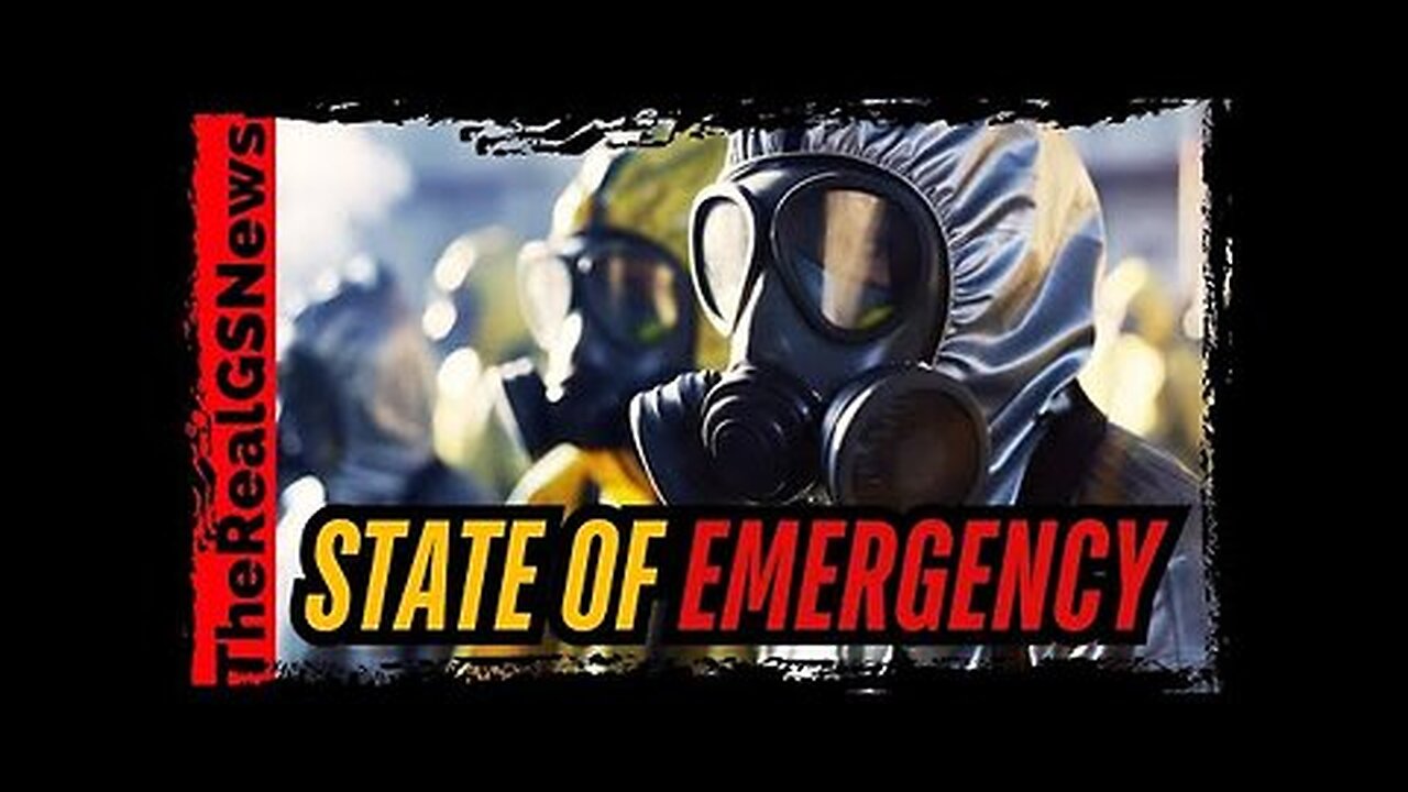 BREAKING ⚠️ Minnesota Declares State Of EMERGENCY - HazMat Crews DEPLOYED