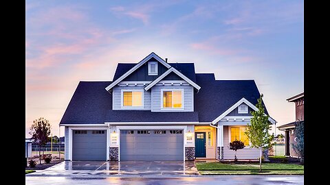 Housing Sector Sees Storm Clouds Coming Preview