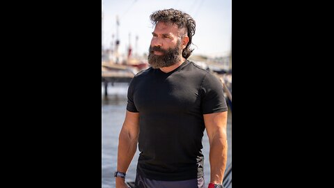 Dan Bilzerian has questions about the Holocaust