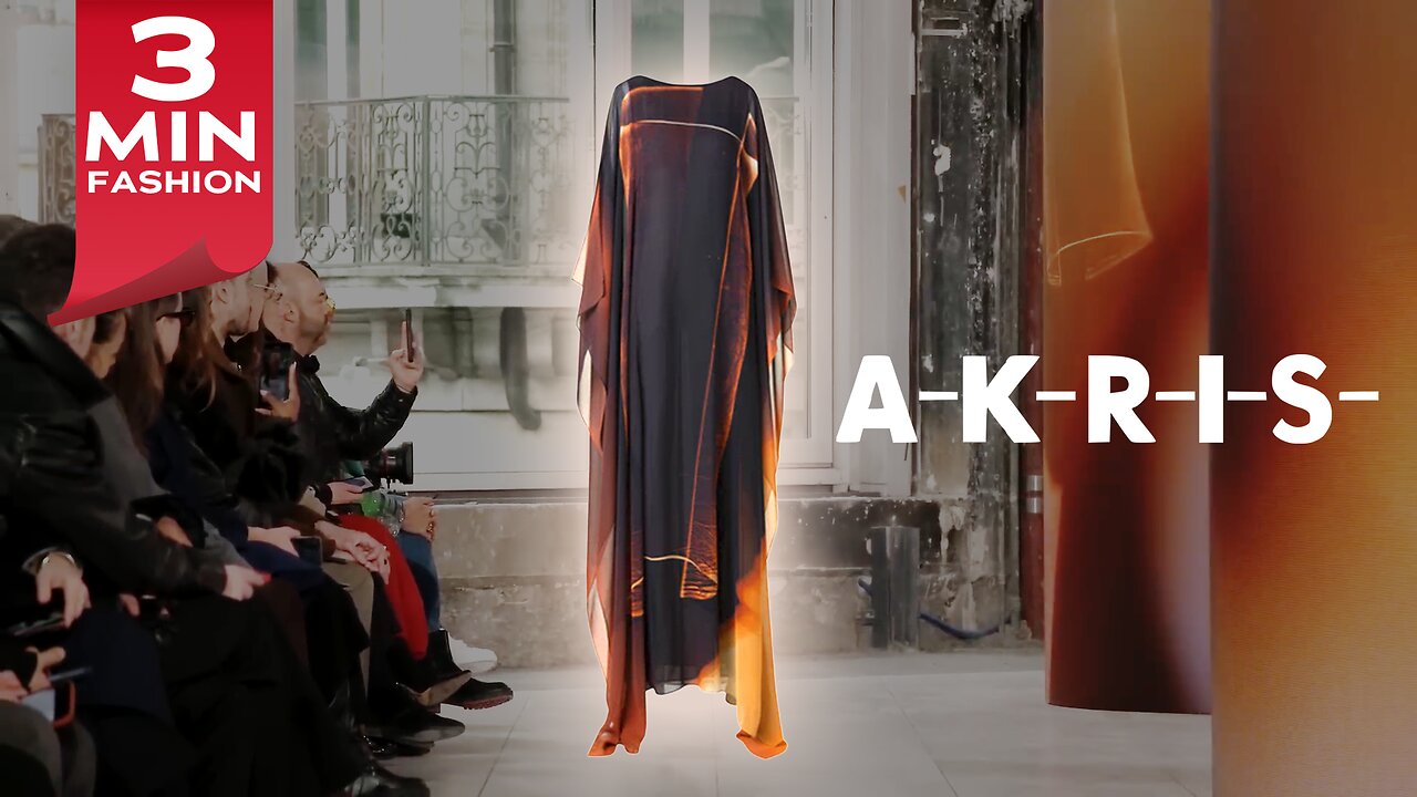 AKRIS - Fall 2024 Collection