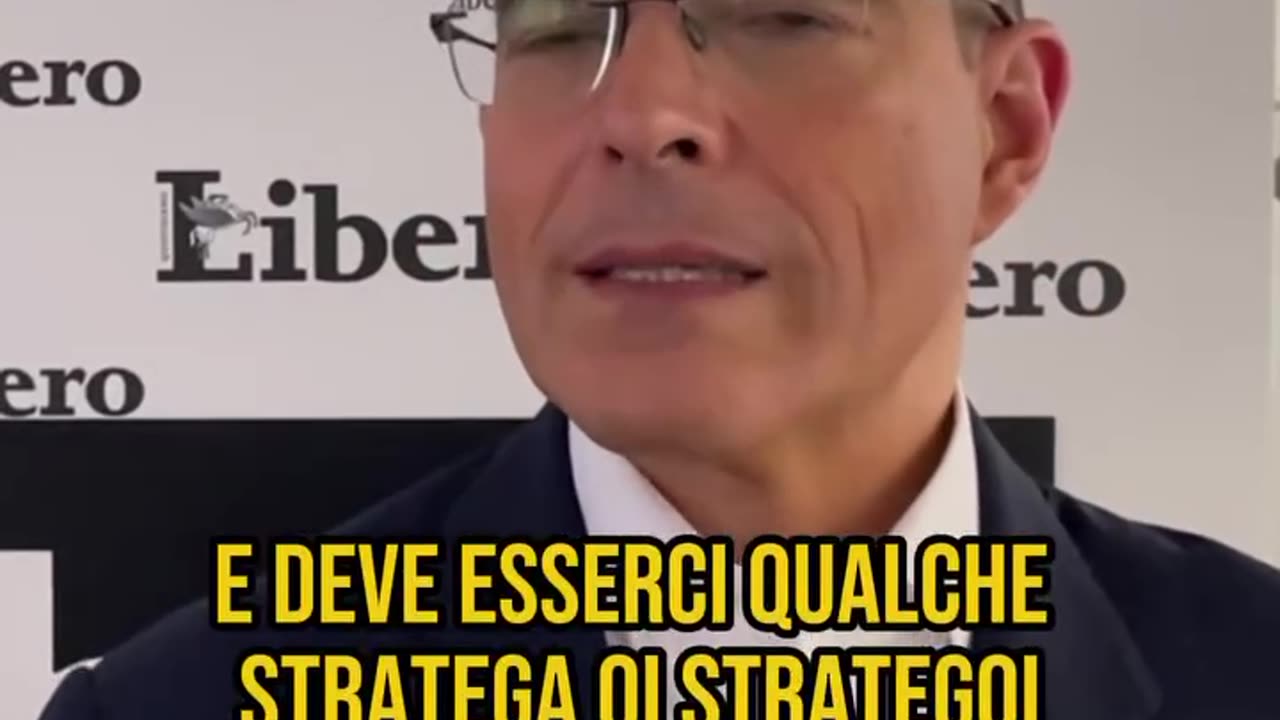 Capezzone - Ricordate gli strateghi delle versioni di greco? (30.01.25)