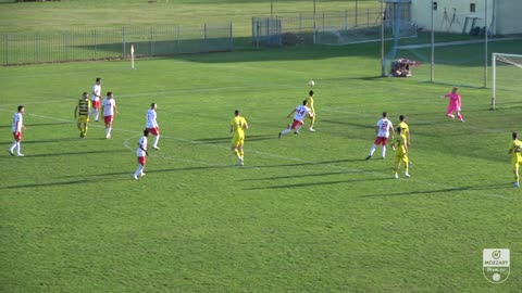 Prva liga Srbije 2024 25 - 1.Kolo RADNIK – SLOVEN 10 (10)