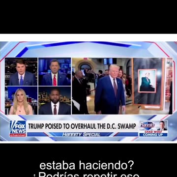 Congressman Byron Donalds says nobody really thinks Biden issued the pardons and commutations