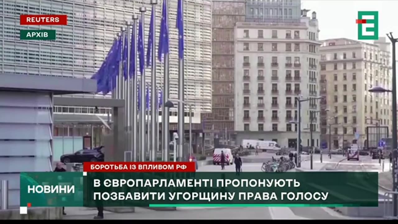 УНГАРИЯ ЩЕ ПОПАДНЕ В ИЗОЛАЦИЯ В СЪВЕТА НА ЕВРОПА