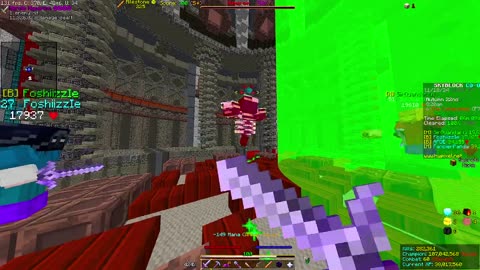 Skyblock FLOOR 7 [#627]