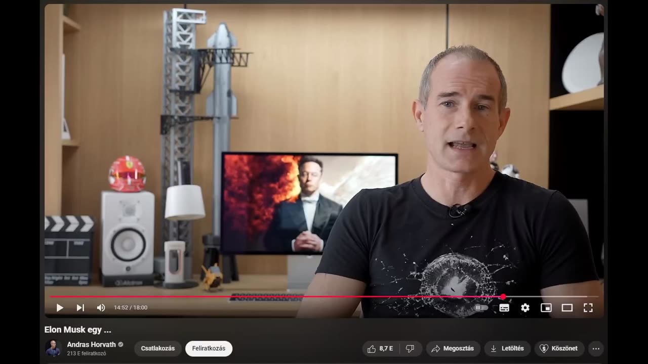 Amíg elpusztítják Európát addig jó volt USA és a Tesla
